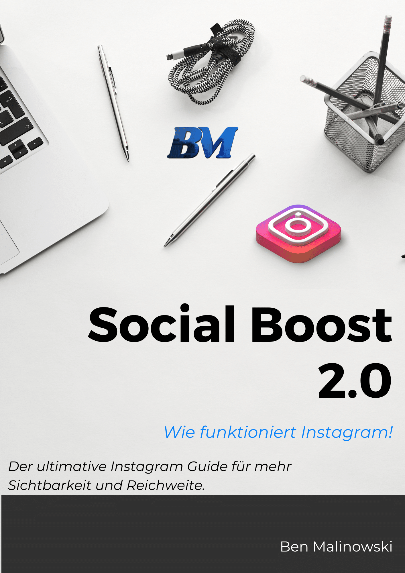 Social Boost 2.0